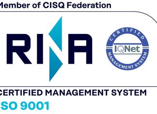 Certificazione ISO-9001