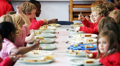 Cambio menù 27 Giugno 2025